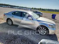 2008 Lexus LS460 photo