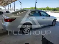 2008 Lexus LS460 фото