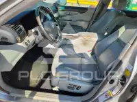 2008 Lexus LS460 photo