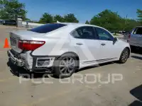 2008 Lexus LS460 фото