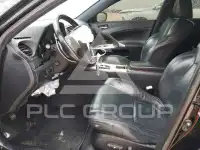 2008 Lexus IS фото