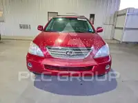 2008 Lexus RX400 photo