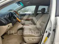 2008 Lexus RX400 фото