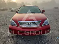 2008 Lexus RX400 фото