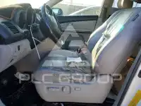 2008 Lexus RX400 фото