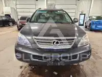 2008 Lexus RX фото