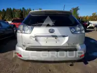 2008 Lexus RX400 фото