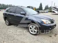 2008 Lexus RX400 photo