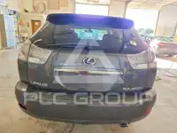 2008 Lexus RX400 фото
