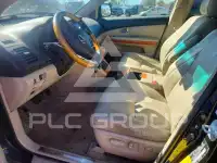 2008 Lexus RX400 фото