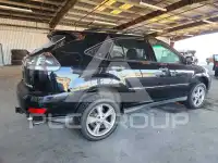 2008 Lexus RX400 фото