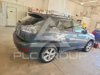2008 Lexus RX400 фото