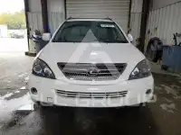 2008 Lexus RX400 фото