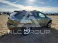 2008 Lexus RX фото