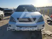 2008 Lexus RX фото