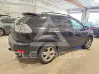 2008 Lexus RX400 фото