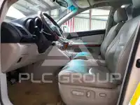 2008 Lexus RX400 фото