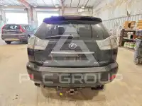 2008 Lexus RX400 фото