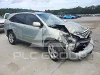 2008 Lexus RX фото