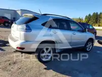 2008 Lexus RX400 фото