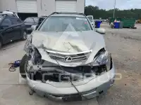 2008 Lexus RX фото