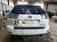 2008 Lexus RX400 фото