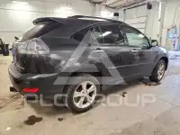 2008 Lexus RX фото