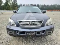 2008 Lexus RX400 photo