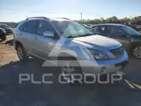 2008 Lexus RX400 фото