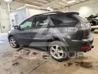 2008 Lexus RX фото