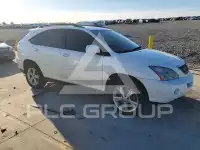 2008 Lexus RX фото