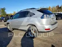 2008 Lexus RX400 фото