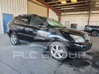 2008 Lexus RX400 фото