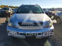2008 Lexus RX400 фото