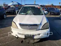 2008 Lexus RX400 фото