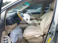 2008 Lexus RX фото