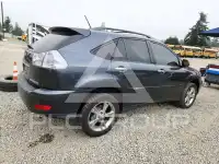 2008 Lexus RX400 photo