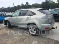 2008 Lexus RX фото