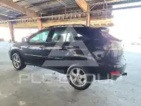 2008 Lexus RX400 фото