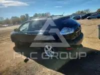 2008 Lexus RX400 фото