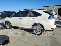 2008 Lexus RX фото