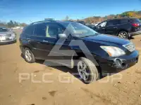 2008 Lexus RX400 фото