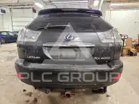 2008 Lexus RX фото