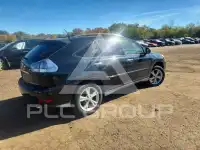 2008 Lexus RX400 фото