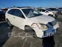 2008 Lexus RX400 фото