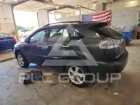 2008 Lexus RX400 фото