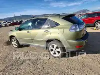 2008 Lexus RX фото