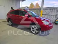 2008 Lexus RX400 photo