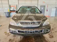 2008 Lexus RX400 фото