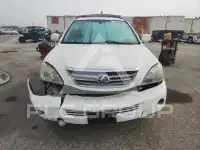 2008 Lexus RX400 фото